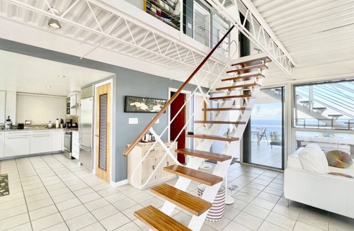 Estate Frenchman Bay Villa | Amazing 3BR private villa with all the amenities!