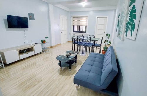 Itogon Apartment | Amazing 3BR unit