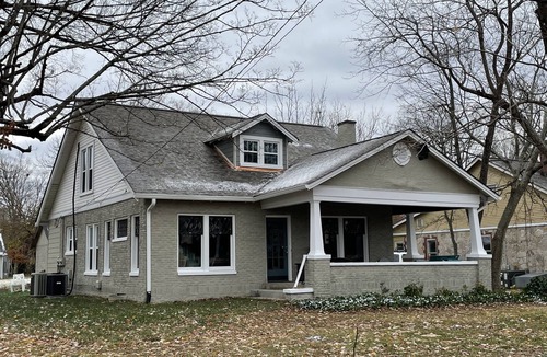 Murfreesboro House | Amazing 4 Bedroom! 3 Full Bath! House in the Heart of Downtown Murfreesboro!