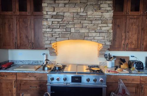 Brian Head Cabin | Amazing 7 Bedroom Ski In/Ski Out Cabin @ Brian Head Resort