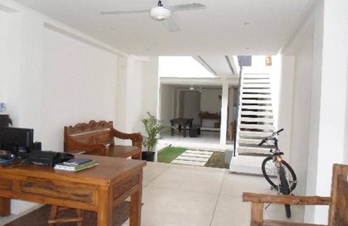 Legian City-Centre House | Amazing 8 BR at Legian Near Beach
