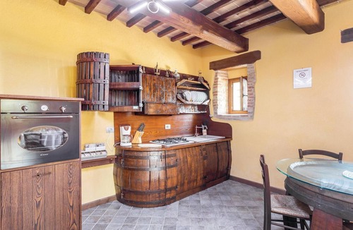 Citta di Castello Apartment | Amazing apartment in Città di castello PG