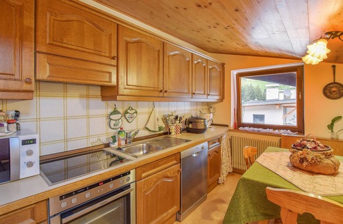 Stanga Apartment | Amazing apartment in Racines/Ratschings
