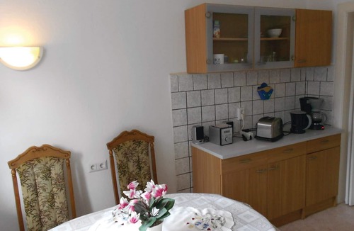 Muritz Apartment | Amazing apartment in Waren/Müritz