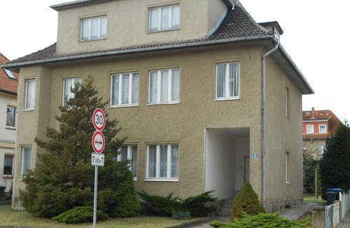Muritz Apartment | Amazing apartment in Waren/Müritz