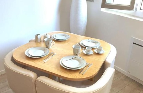 Le Blanc-Mesnil Apartment | Amazing Apartment Paris