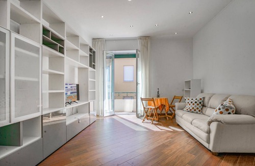 Chiavari Apartment | Amazing apartment in Chiavari with WiFi