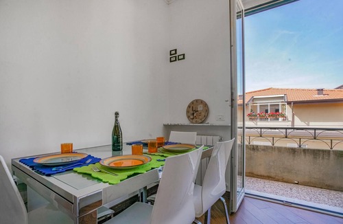 Chiavari Apartment | Amazing apartment in Chiavari with WiFi
