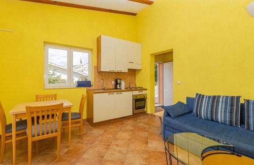 Lukovo Apartment | Amazing apartment in Lukovo with house sea view