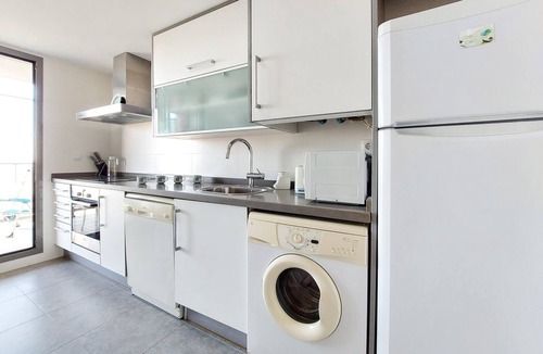Moncofar Apartment | Amazing apartment in Moncofa with WiFi