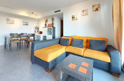 Moncofar Apartment | Amazing apartment in Moncofa with WiFi