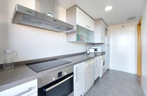 Moncofar Apartment | Amazing apartment in Moncofa with WiFi