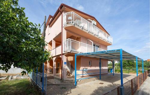Poljica Apartment | Amazing Apartment In Poljica With Wifi