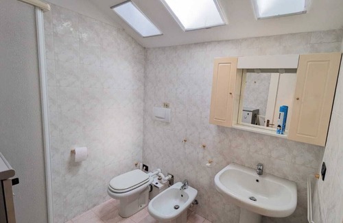 Cenisia Apartment | Amazing apartment with view near metro Rivoli