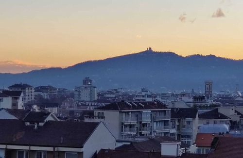 Cenisia Apartment | Amazing apartment with view near metro Rivoli