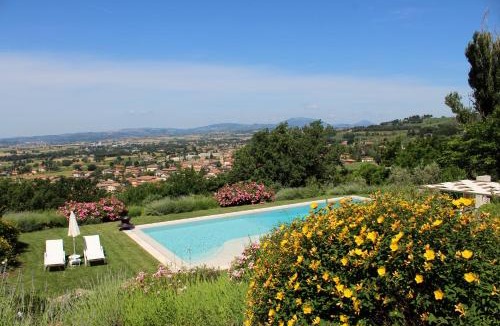 Palazzo Villa | Amazing Assisi