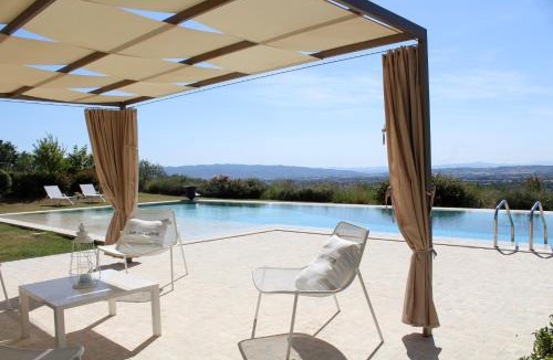 Palazzo Villa | Amazing Assisi