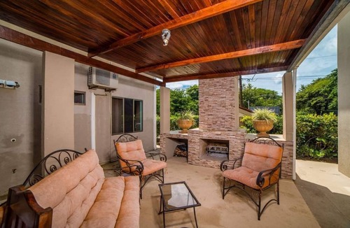 Potrero Condo | Amazing Beach Front Condo w/Pool, Endless Beach, Flamingo/Potrero