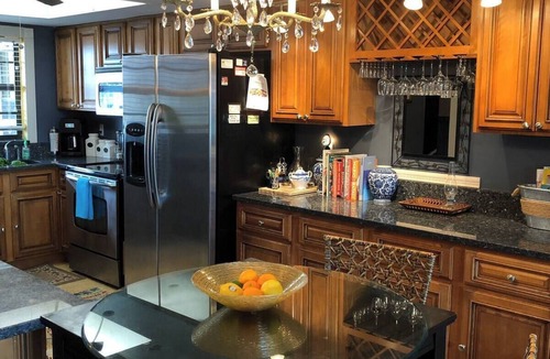 Avon By The Sea Condo | Amazing Beach front!