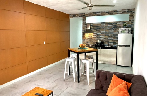 Amapas Apartment | Amazing beach location condo!