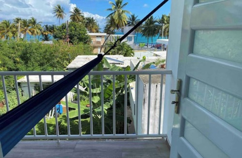 La Pared Apartment | Amazing Beach View 2 bedrooms Condo