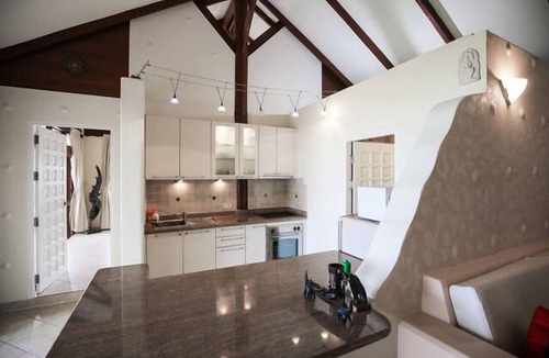 Na Mueang Villa | Amazing Beachfront 4BRM Villa with pool