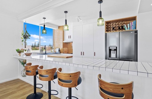 Miami Apartment | Amazing Beachfront Escape
