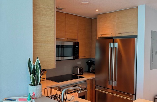 North Beach Condo | Amazing Beachfront Property. Oceanfront views.