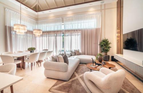Punta Cana House | Amazing bungallow with 3BR in Green village
