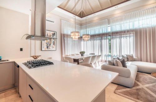 Punta Cana House | Amazing bungallow with 3BR in Green village