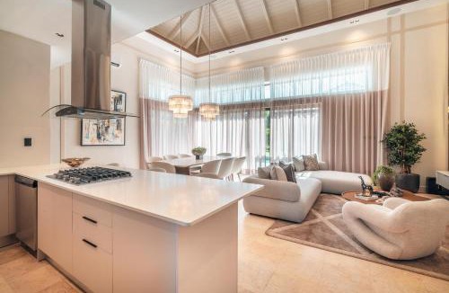 Punta Cana House | Amazing bungallow with 3BR in Green village