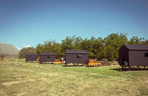 Ciudad Juarez Other | Amazing cabin in Samalayuca