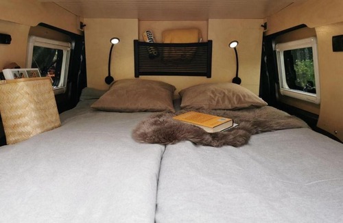 Majorstua Other | Amazing campervan
