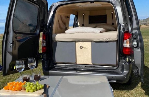Majorstua Other | Amazing campervan