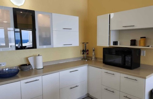 Estate Frenchman Bay House | Amazing Caribbean Getaway W/ Spectacular Views Sleeps 12