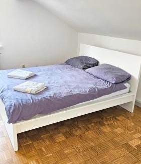 Obersendling Apartment | Amazing central apartment - Pool Gym Sauna extra buchbar