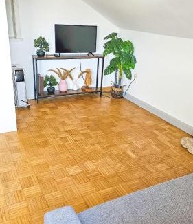 Obersendling Apartment | Amazing central apartment - Pool Gym Sauna extra buchbar