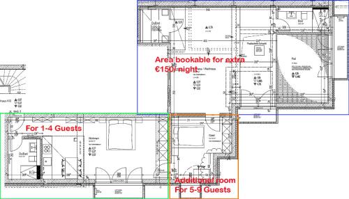 Obersendling Apartment | Amazing central apartment - Pool Gym Sauna extra buchbar