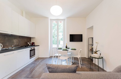 Cernobbio Apartment | Amazing Cernobbio by Rent all Como