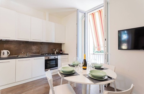 Cernobbio Apartment | Amazing Cernobbio by Rent all Como