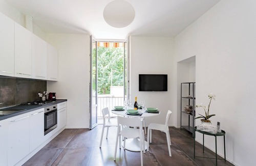 Cernobbio Apartment | Amazing Cernobbio by Rent all Como