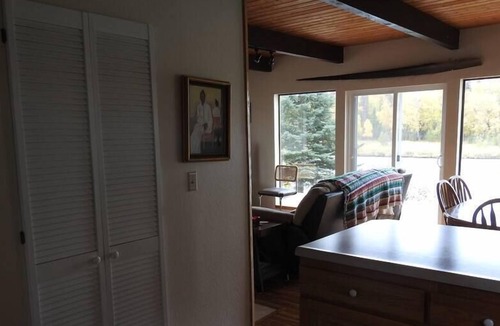 Soldotna Ski Chalet | Amazing Chalet on the Kenai