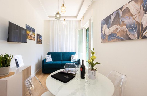 Ripa Apartment | Amazing Circo Massimo