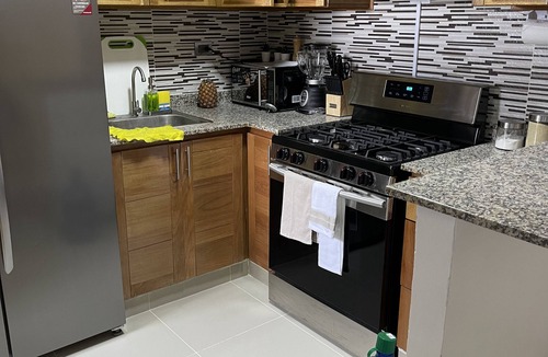 Prado Oriental Apartment | Amazing comfortable and modern apartment