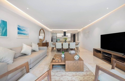 Punta de Mita Apartment | Amazing Condo - Beach Access - Spa - Pool
