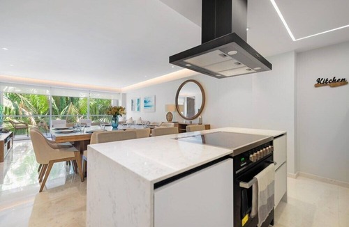 Punta de Mita Apartment | Amazing Condo - Beach Access - Spa - Pool