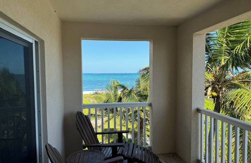 Wheeland Settlement Condo | Amazing Corner Unit at Northwest Point Condos 1br/1 bath