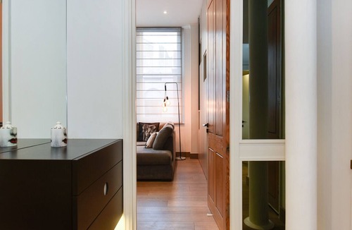 Soho Apartment | Amazing Covent Garden 2 Bedroom High-Speed Wi-Fi