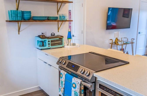 Sequim House | Amazing Duplex With Water & Mountain Views, Private Hot Tubs & Beach Access!