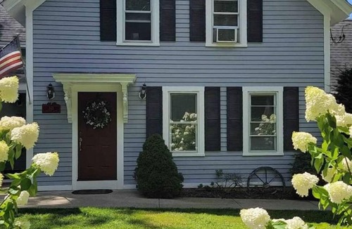 Montville House | Amazing entertainment home